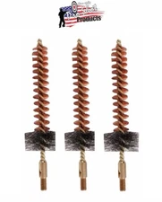 Pro-Shot Rifle Chamber Brush for 223 (3Pk) NEW! # 223CH