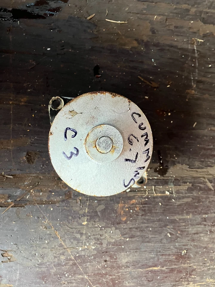 Cummins Marine - Image 3 of 3