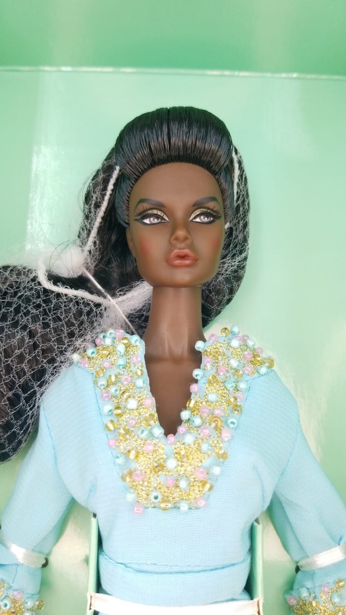 Resort Ready- Poppy Parker doll- Integrity Toys- NRFB | eBay