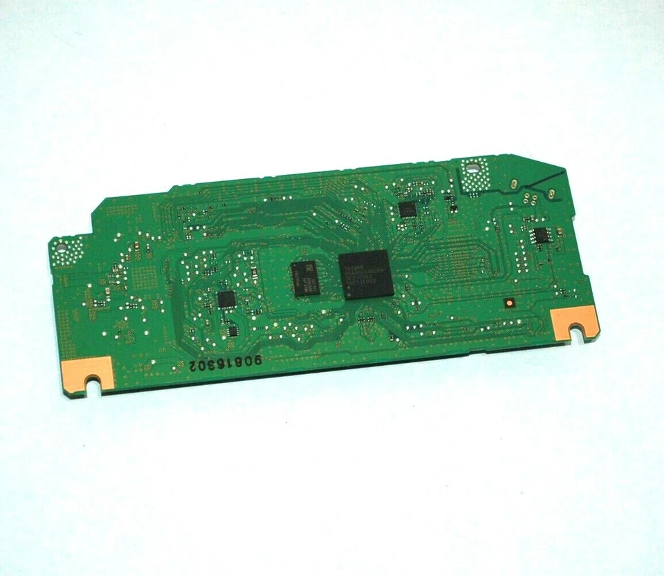 Canon Pixma TS8220 Printer Main Logic Board QM7-5710 / QK2-2914 Formatter - Image 4 of 4