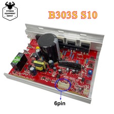 B303S S10 S06 Comando motore tapis roulant per Johnson Tempo TREO T22 T32 T33 T57 T82