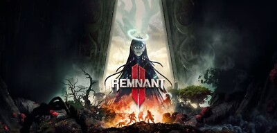Remnant 2 | Traits/Archetype/Equipment/Prism/Materials + (DLC 1-3) | /PC/