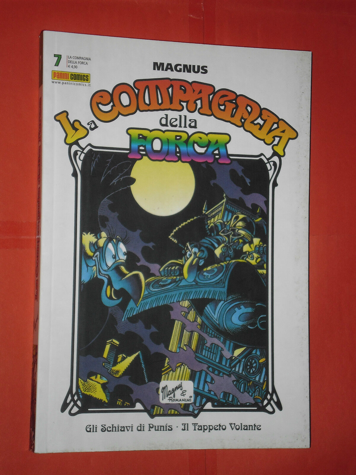 Foto 1 di 1