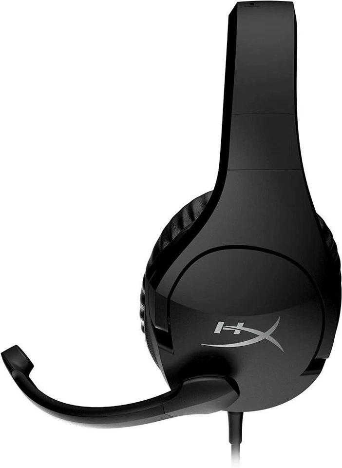 HyperX Cloud Stinger S Gaming Headset 7.1 Sound Swivel to Mute Noise Cancelling - Image 3 of 4