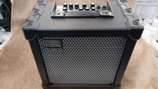 ROLAND CUBE-20XL Guitar Amplifiers From Japan