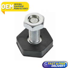 Beko & Grunding Washing Machine Adjustable Feet Leg 2912700500