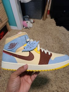 Details about Air jordan 1 mid fearless maison chateau rouge Details about Air jordan 1 mid fearless maison chateau rouge