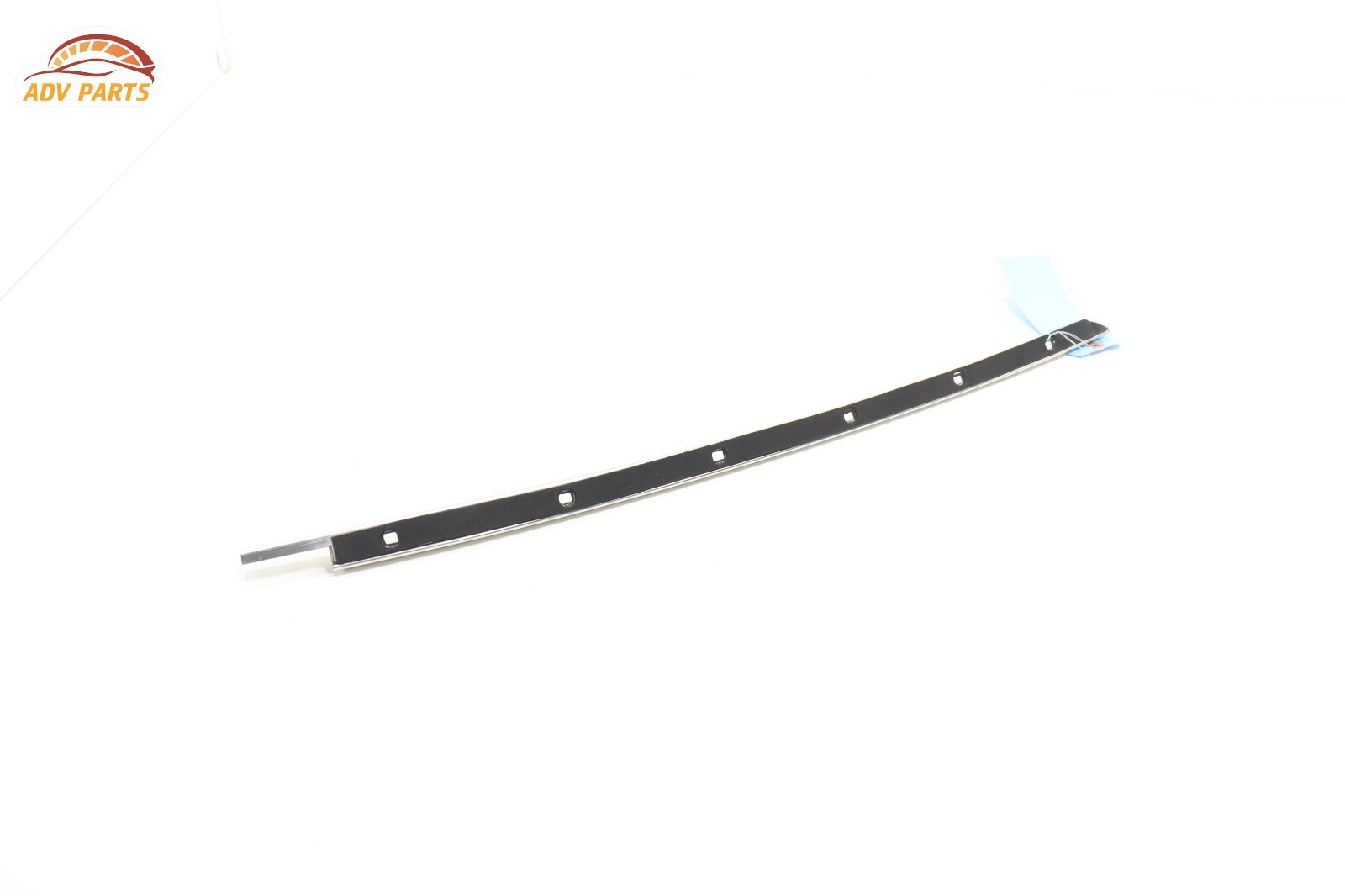 2007 - 2017 ASTON MARTIN V8 VANTAGE WINDSHIELD RIGHT A PILLAR MOLDING OEM