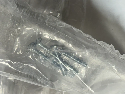 QTY 10 - Hardware Resources Naples Pull 5 3/8” 136SN LOT - Picture 3 of 3