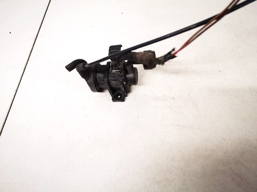Opel Vectra 1999 Electrical selenoid (Electromagnetic solenoid) 09 #1250679-30