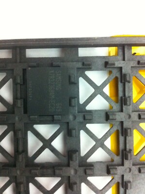 K7R323684M-EC20 - SAMSUNG - 1 pc, SRAM 1.8V 36M-bit 1M x 36 0.45n FBGA165