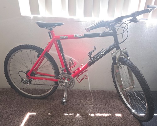 Klein Mountain Bike 1991 XT