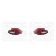 Rückleuchte Set links rechts für Opel Insignia B CC Z18 2.0 CDTi 1.5