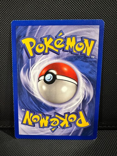 Pokémon Base Set Unlimited 1999 singles - Choose Your Card! NM / M - Picture 81 of 173