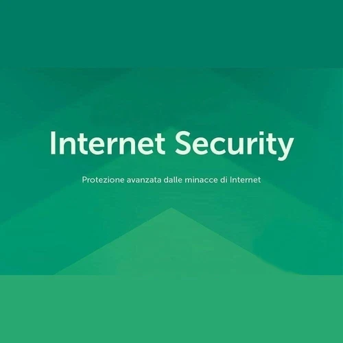 Internet Security 2025 1 PC  Windows 1 Jahr | AntiVirus Standard 2026 GEN