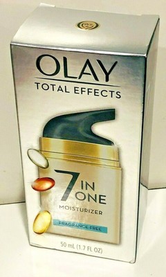 7 in one moisturizer