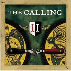 CALLING - TWO HARD ROCK-METAL-PUNK-GROUNGE