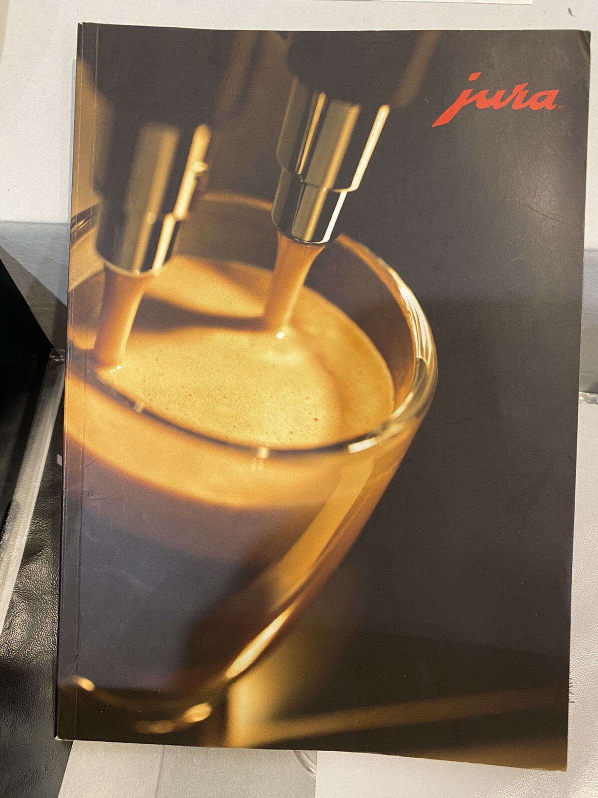 Jura IMPRESSA Z7 20 Cups Coffee Maker 7610917136476 eBay
