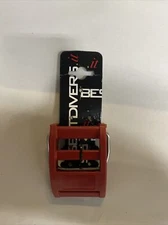 Best Divers 95x66 mm Nylon Buckle/ cam buckle for BCD strap