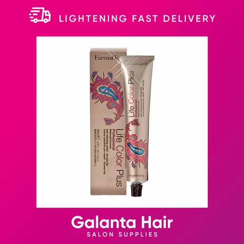 FARMAVITA LIFE COLOR PLUS 100ml ?? Full range ?? LIGHTENING FAST DELIVERY