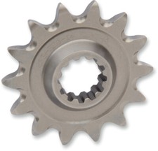 RENTHAL 293--520-14GP SPROCKET FRONT HUSKY 14T