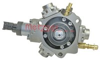 Metzger 0830048 Hochdruckpumpe FüR CitroËN Passend FüR Fiat Ford Lancia