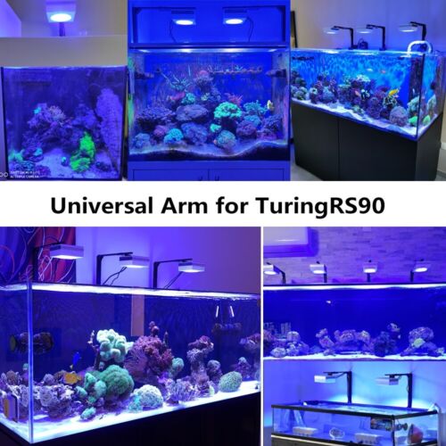 PopBloom Aquarium LED Beleuchtung Accessorry Arm Kit für RS90 RL90 H75 H54 S54 - Bild 9 von 12