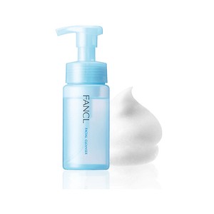 fancl cleanser