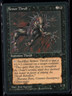 Armor Thrull (Spencer) 1994 Common Fallen Empires Magic The Gathering NM