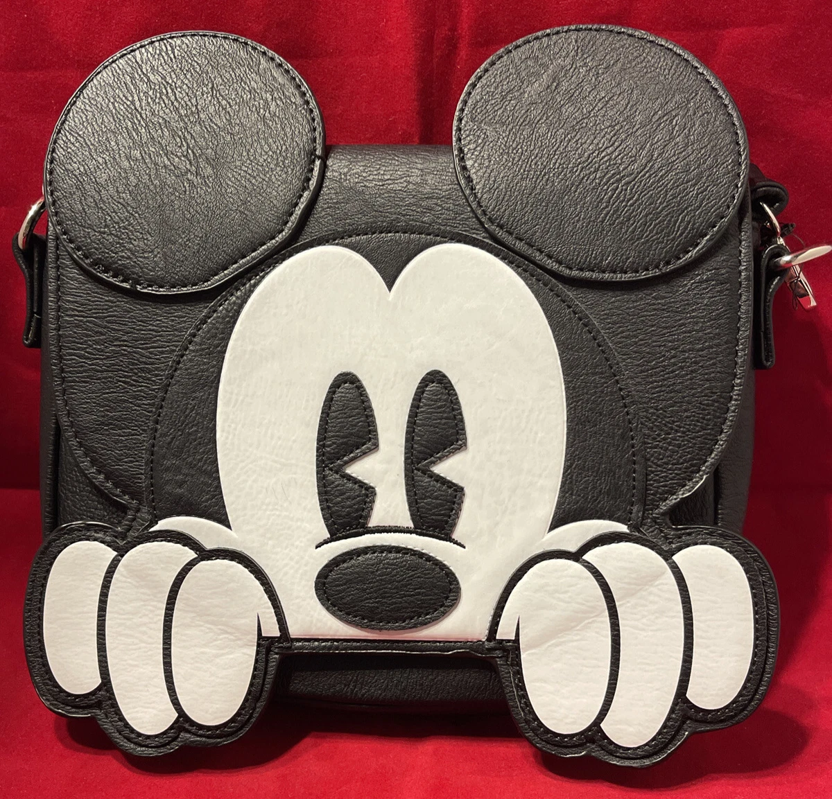 Crossbody purse best sale disney