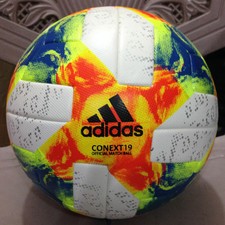 adidas conext 15 matchball