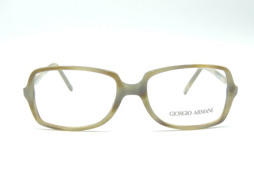 Monturas de gafas Giorgio Armani 2053 marrón 50 16 135 - Imagen 2 de 9