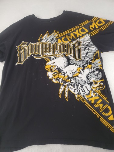 southpole mcmxci jacket