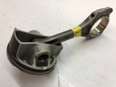LAMBORGHINI AVENTADOR PISTON HEAD COMPLETE WITH CONNECTING ROD