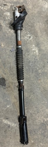 Steering Shaft (intermediate & lower) 5057596AB 55351302AN