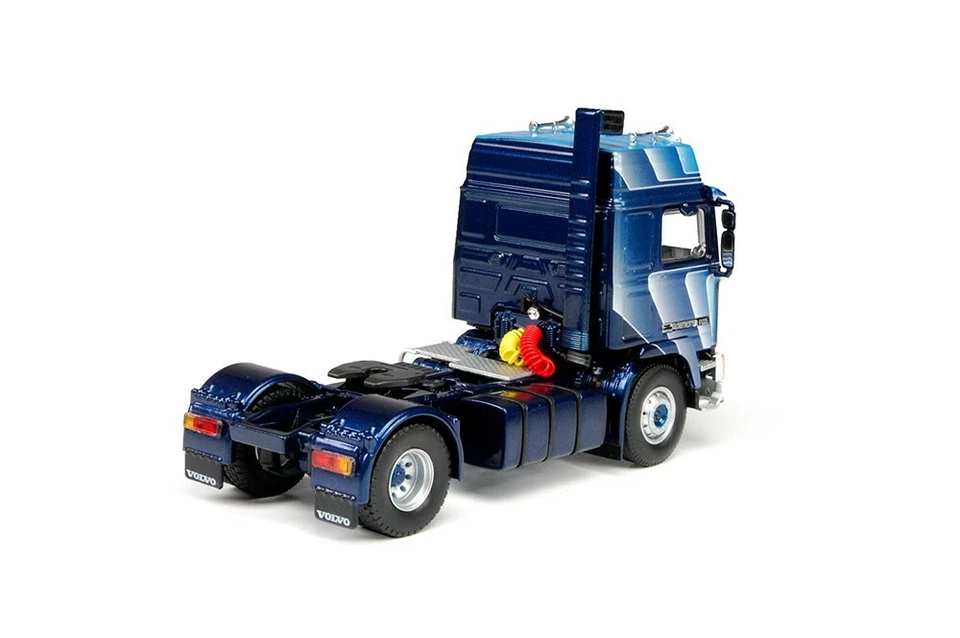 1/50 Volvo F12 tractor for Globetrotter DIECAST CAR FINISHED TRUCK Collection - Image 3 of 3