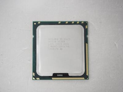 INTEL XEON X5675 3.06GHz FCLGA1366 CPU Processor Tested Working