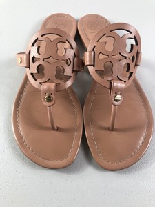 miller sandal makeup