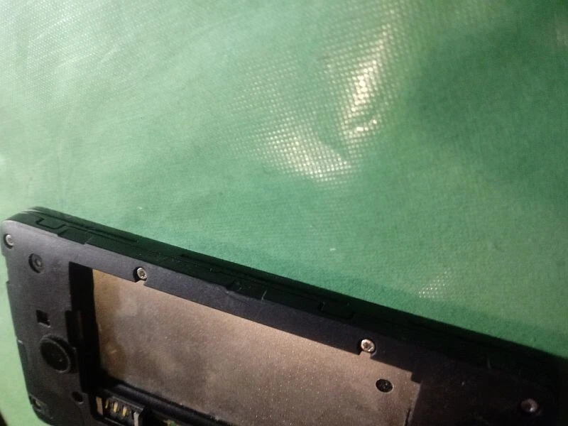 Nokia X rm-980 Smartphone - Image 3 of 4