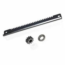 Steering Rack Plate 783-06988 + Pinion Gear + Bushing 717-1554 941-0656A Fit MTD