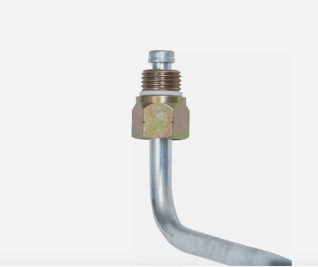 Manguera de línea de presión de dirección asistida para Mercury Cougar Capri Marquis ED 1981-1988 Foto 2 de 3