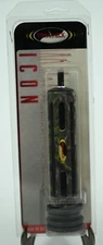 Vibracheck ICON Stabilizer 7" - 7oz Anodized Camo New in Package