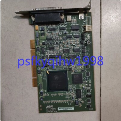 1 PCS MATROX Meteor_iI Mehrkanal Y751_05 METEOR2-MC/4 Aufnahme Karte