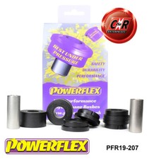 Powerflex Hintere Innere Querlenker Buchsen Für Ford Escort RS Turbo Series 2
