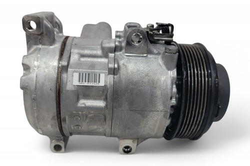 Lexus IS350 06-13 A/C Air Conditioner Compressor & Pulley 447260-1469, RNDM-403 - Picture 6 of 6
