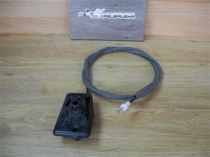 Mercedes-Benz W907 VW Crafter Türöffner innengriff hinten links A9067400188