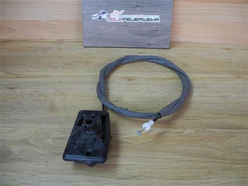 Mercedes-Benz W907 VW Crafter Türöffner innengriff hinten links A9067400188