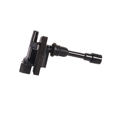 Gnton Col &amp; NGK Platnum Spark Plug For 2001-03 Mazda Prot&eacute;g&eacute; 2.0L UF407 | EBay