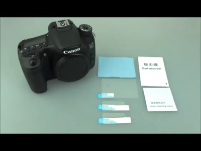 Monitorschutzfolien / Abdeckungen – FOTO|15