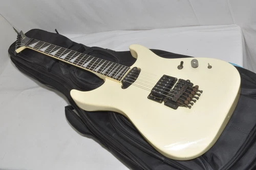 Greco GROVER pegs 1987 JSH-75 Electric Guitar Ref. No.6345